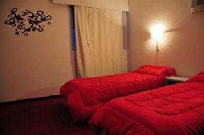 фото отеля Stop Hostel Iguazu