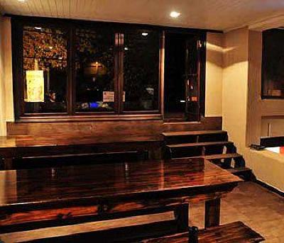 фото отеля Stop Hostel Iguazu