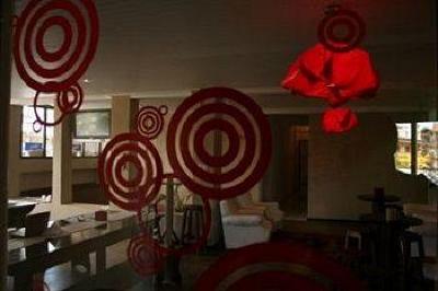 фото отеля Stop Hostel Iguazu