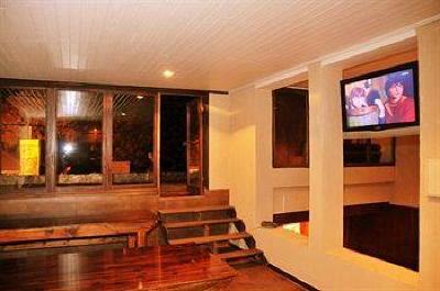 фото отеля Stop Hostel Iguazu