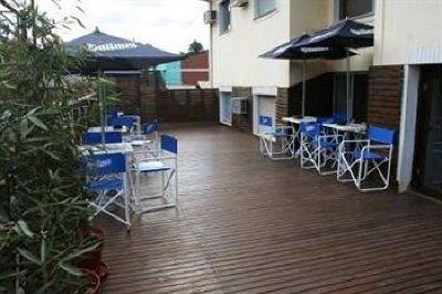 фото отеля Stop Hostel Iguazu