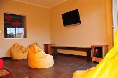 фото отеля Stop Hostel Iguazu
