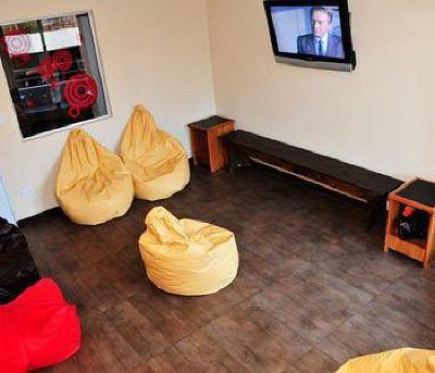 фото отеля Stop Hostel Iguazu