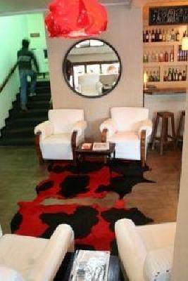 фото отеля Stop Hostel Iguazu