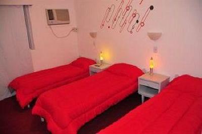 фото отеля Stop Hostel Iguazu