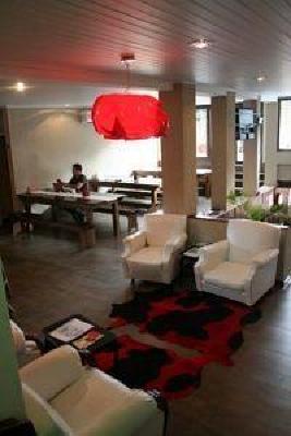 фото отеля Stop Hostel Iguazu
