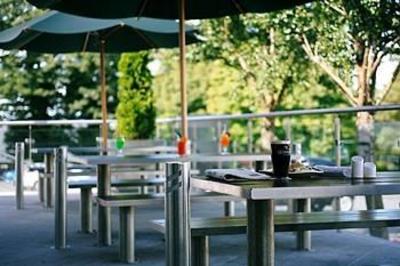 фото отеля Sligo Park Hotel