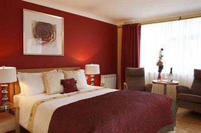 фото отеля Sligo Park Hotel