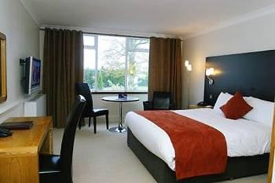 фото отеля Sligo Park Hotel