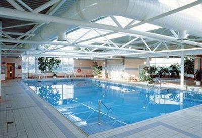 фото отеля Sligo Park Hotel
