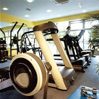 фото отеля Sligo Park Hotel