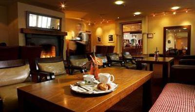 фото отеля Sligo Park Hotel