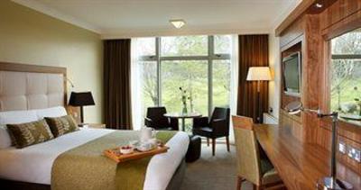 фото отеля Sligo Park Hotel