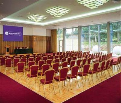 фото отеля Sligo Park Hotel