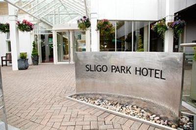 фото отеля Sligo Park Hotel