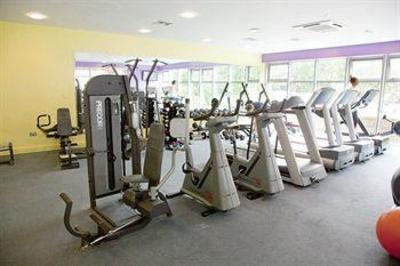 фото отеля Sligo Park Hotel