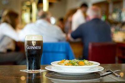 фото отеля Sligo Park Hotel