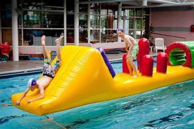 фото отеля Sligo Park Hotel