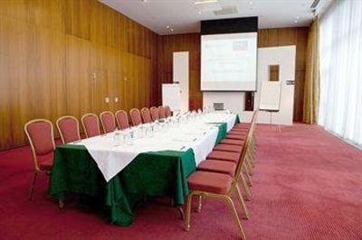 фото отеля Sligo Park Hotel