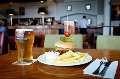 фото отеля Sligo Park Hotel