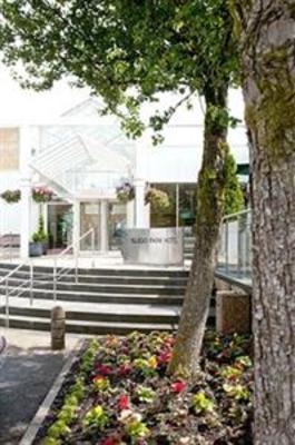 фото отеля Sligo Park Hotel