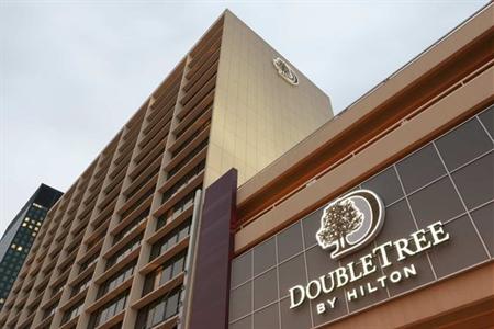 фото отеля Doubletree Cleveland Downtown / Lakeside
