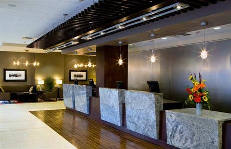 фото отеля Doubletree Cleveland Downtown / Lakeside