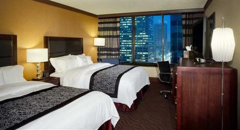 фото отеля Doubletree Cleveland Downtown / Lakeside