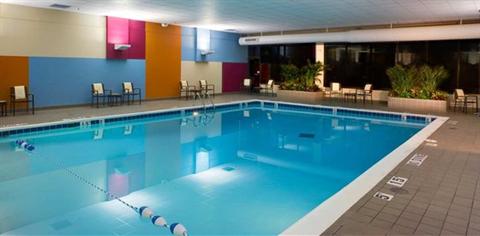 фото отеля Doubletree Cleveland Downtown / Lakeside