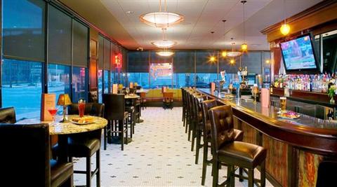 фото отеля Doubletree Cleveland Downtown / Lakeside