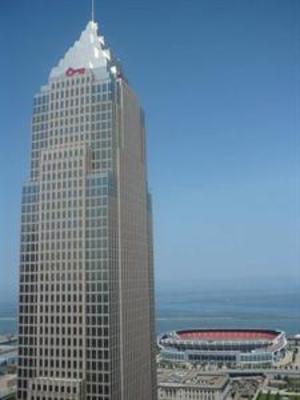 фото отеля Doubletree Cleveland Downtown / Lakeside