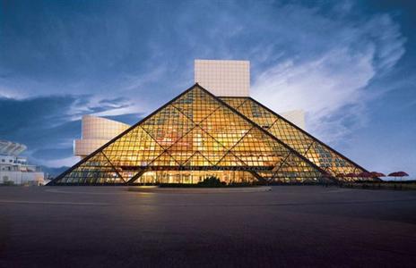 фото отеля Doubletree Cleveland Downtown / Lakeside