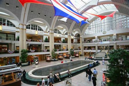 фото отеля Doubletree Cleveland Downtown / Lakeside