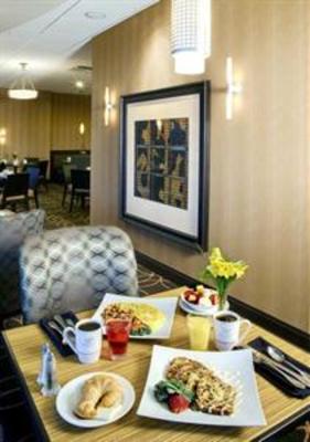 фото отеля Doubletree Cleveland Downtown / Lakeside