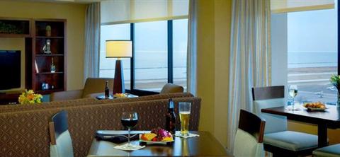 фото отеля Doubletree Cleveland Downtown / Lakeside