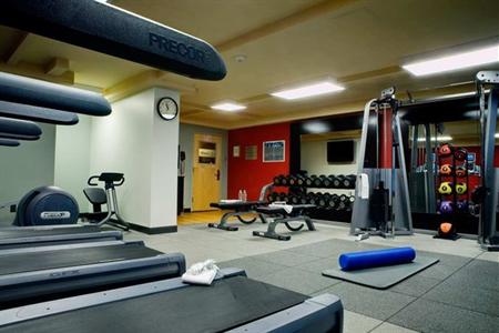 фото отеля Doubletree Cleveland Downtown / Lakeside