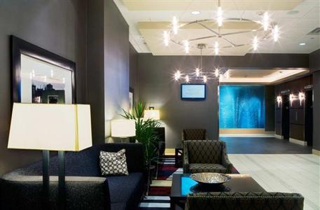 фото отеля Doubletree Cleveland Downtown / Lakeside