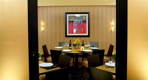 фото отеля Doubletree Cleveland Downtown / Lakeside