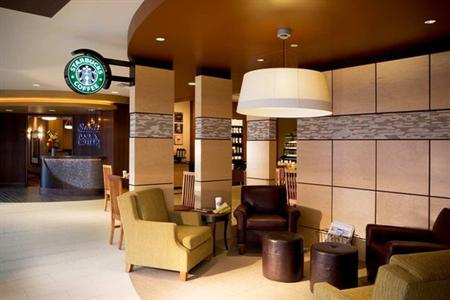 фото отеля Doubletree Cleveland Downtown / Lakeside