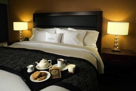 фото отеля Doubletree Cleveland Downtown / Lakeside