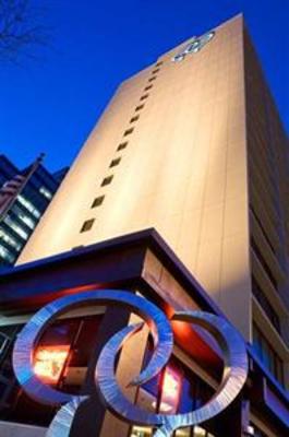 фото отеля Doubletree Cleveland Downtown / Lakeside