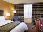 фото отеля Doubletree Cleveland Downtown / Lakeside