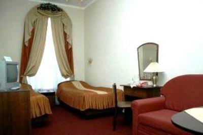 фото отеля Royal Antares Hotel St Petersburg