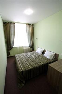 фото отеля Hotel Complex Tan