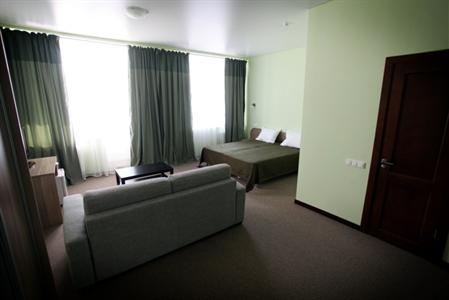 фото отеля Hotel Complex Tan