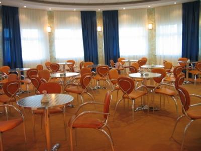 фото отеля Taray Hotel