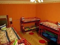 Old Flat Hostel on Nekrasova