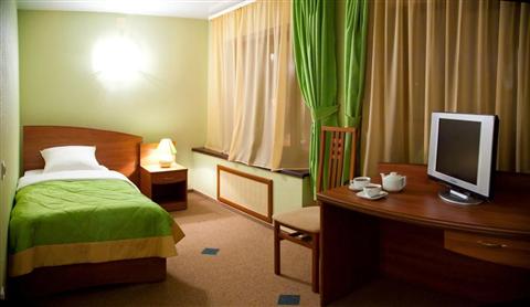 фото отеля Akvarel Hotel Perm