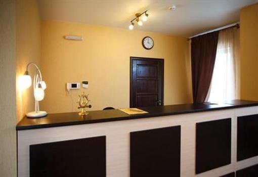 фото отеля Fenix Guest-house