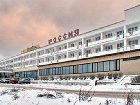 фото отеля Amaks Rossiya Hotel